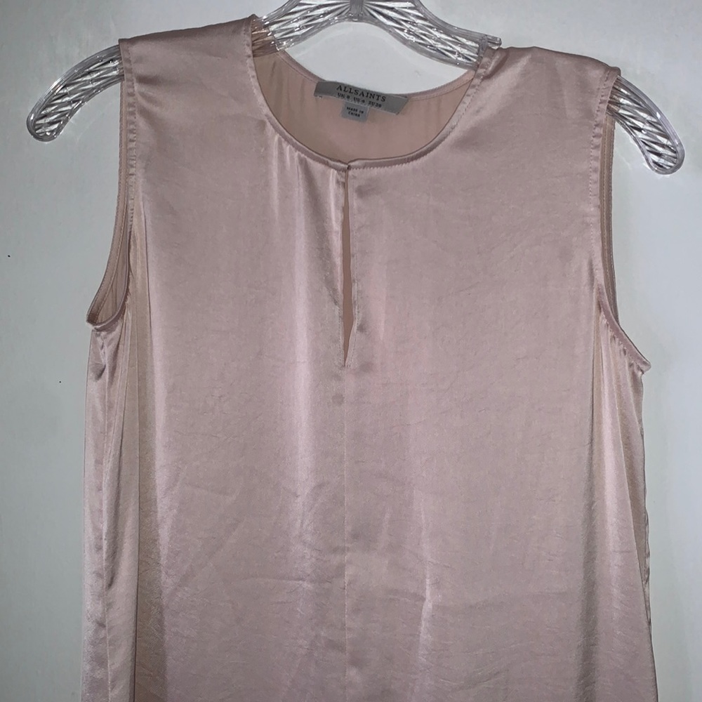 All Saints brands